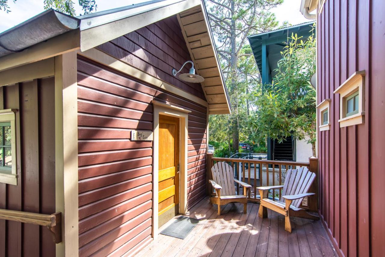 Hibiscus Coffee & Guesthouse Grayton Beach Exterior photo